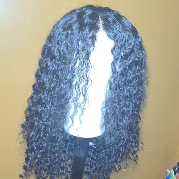 Wig - Picture 2 of 3